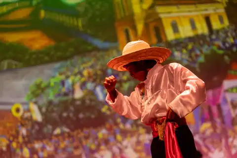 El Güegüense XII 2024 — 33