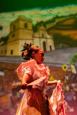 El Güegüense XII 2024 — 36