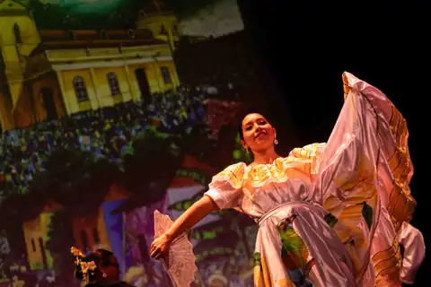 El Güegüense XII 2024 — 37