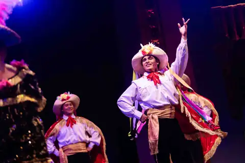 El Güegüense XII 2024 — 92