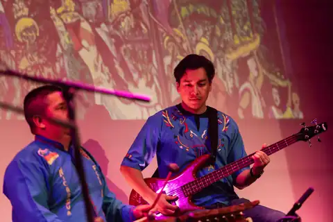 El Güegüense XII 2024 — 139