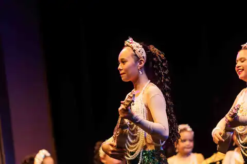 El Güegüense XII 2024 — 201