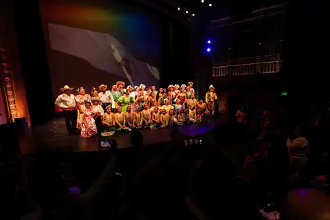 El Güegüense XII 2024 — 262