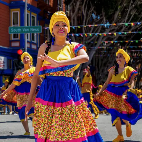 Carnaval SF 2025 — 3