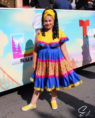 Carnaval SF 2025 — 5