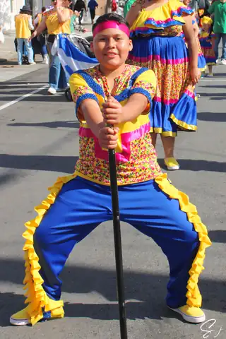 Carnaval SF 2025 — 6