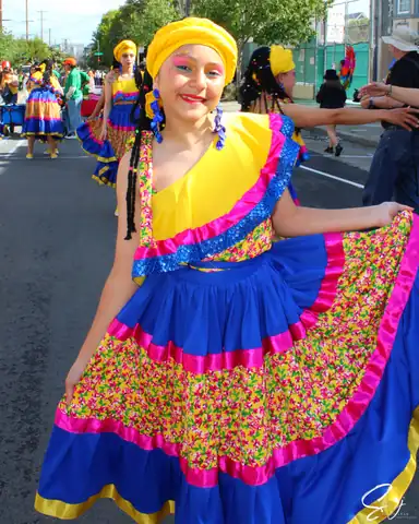 Carnaval SF 2025 — 7