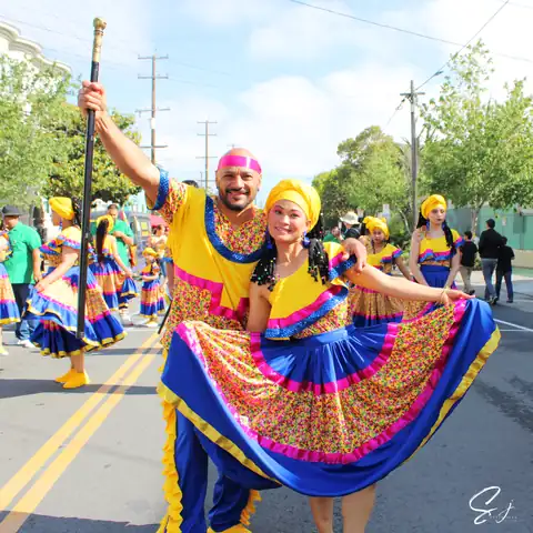 Carnaval SF 2025 — 8