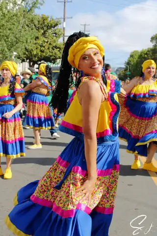 Carnaval SF 2025 — 11
