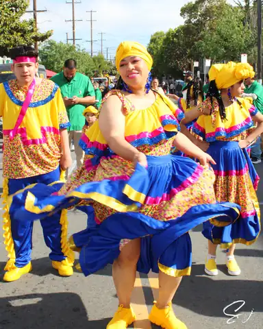 Carnaval SF 2025 — 12