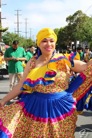 Carnaval SF 2025 — 13