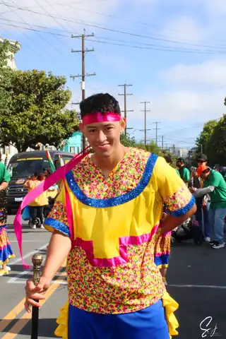 Carnaval SF 2025 — 14