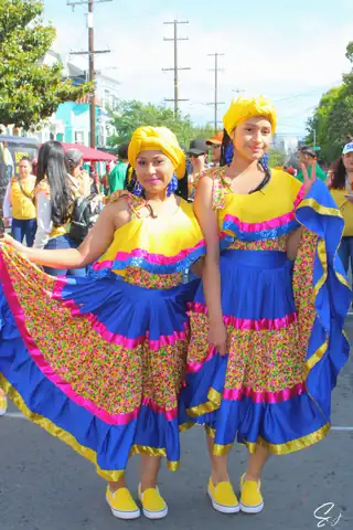 Carnaval SF 2025 — 16