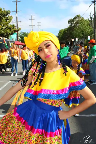 Carnaval SF 2025 — 17