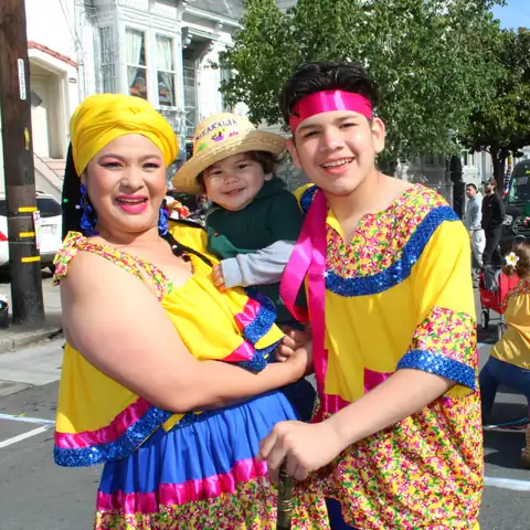Carnaval SF 2025 — 18