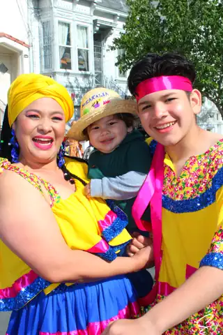 Carnaval SF 2025 — 19