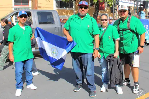 Carnaval SF 2025 — 21