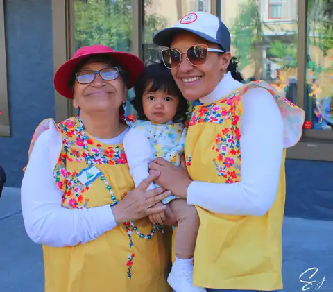 Carnaval SF 2025 — 23
