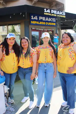 Carnaval SF 2025 — 24