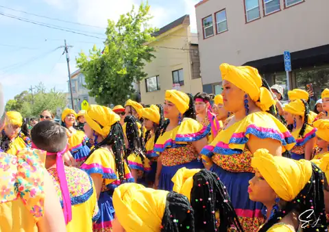 Carnaval SF 2025 — 25
