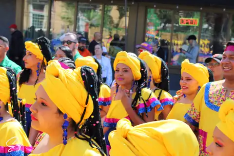 Carnaval SF 2025 — 26