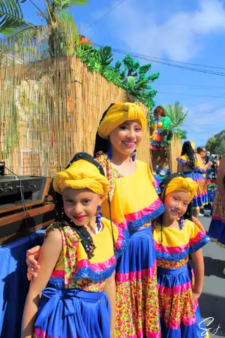 Carnaval SF 2025 — 27