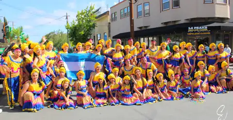 Carnaval SF 2025 — 28