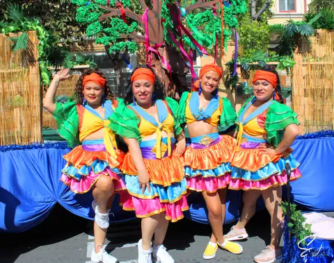 Carnaval SF 2025 — 30
