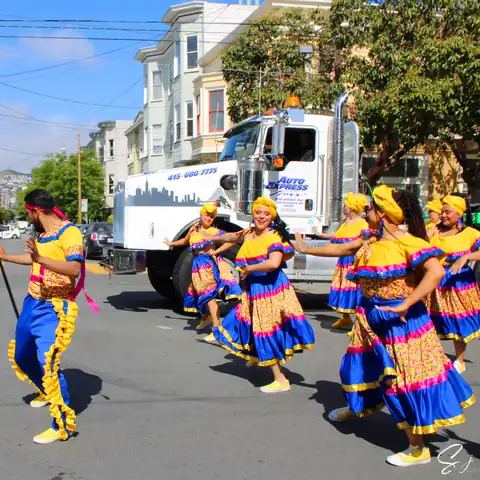 Carnaval SF 2025 — 31