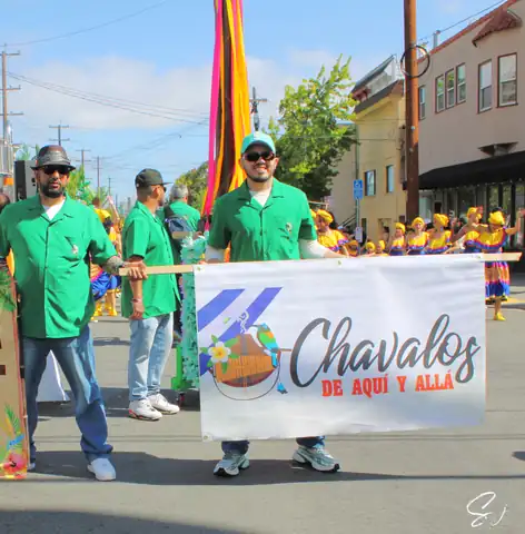 Carnaval SF 2025 — 32