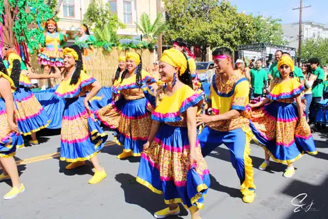 Carnaval SF 2025 — 33
