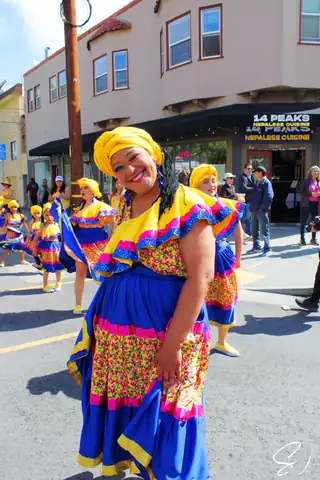 Carnaval SF 2025 — 35