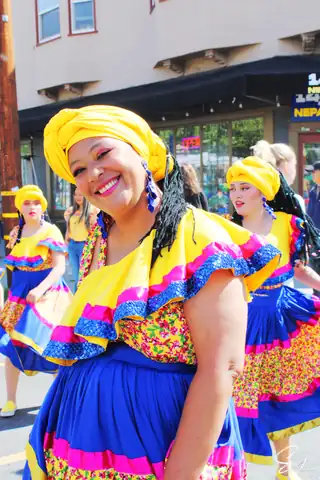 Carnaval SF 2025 — 36