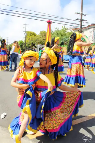 Carnaval SF 2025 — 38