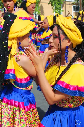 Carnaval SF 2025 — 39