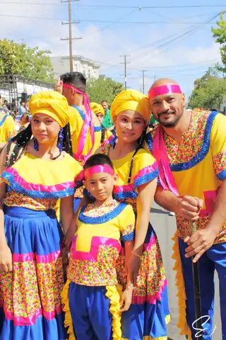 Carnaval SF 2025 — 40
