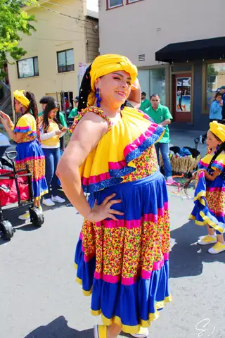 Carnaval SF 2025 — 41