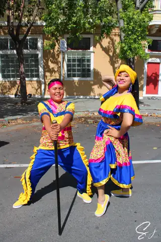 Carnaval SF 2025 — 42