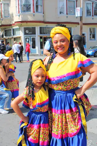 Carnaval SF 2025 — 43