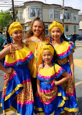 Carnaval SF 2025 — 44