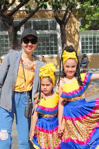 Carnaval SF 2025 — 45