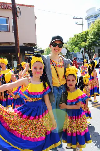 Carnaval SF 2025 — 46