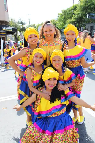 Carnaval SF 2025 — 47