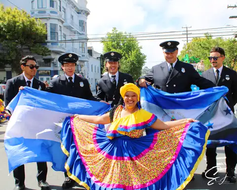 Carnaval SF 2025 — 49