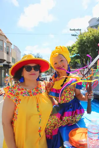 Carnaval SF 2025 — 55