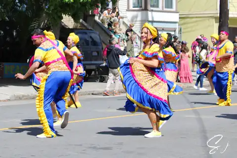 Carnaval SF 2025 — 56