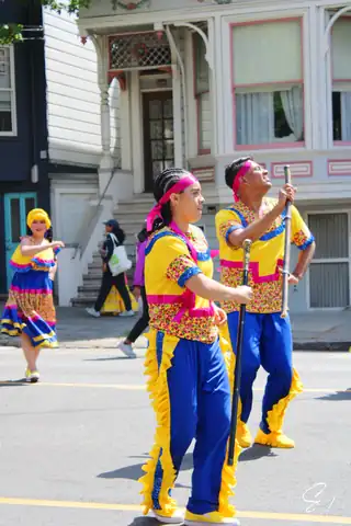 Carnaval SF 2025 — 58
