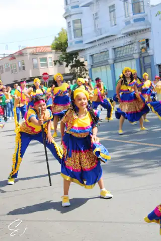 Carnaval SF 2025 — 62
