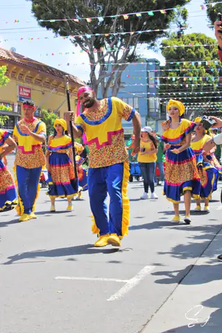 Carnaval SF 2025 — 70