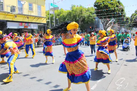 Carnaval SF 2025 — 76
